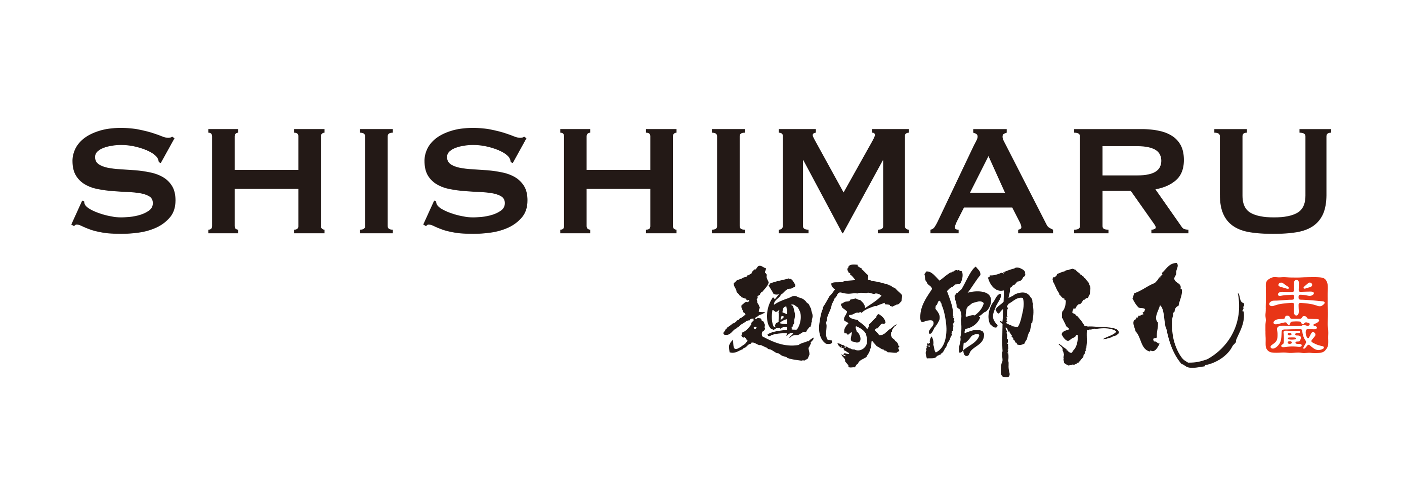 SHISHIMARU logo